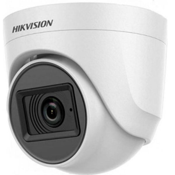 Κάμερα HIKVISION DS-2CE76D0T-ITPFS